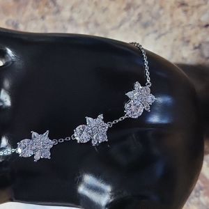 3 for $8.00!  Charmed Aroma Butterfly Bracelet